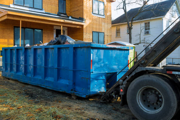 Household Junk Removal in New Ulm, MN