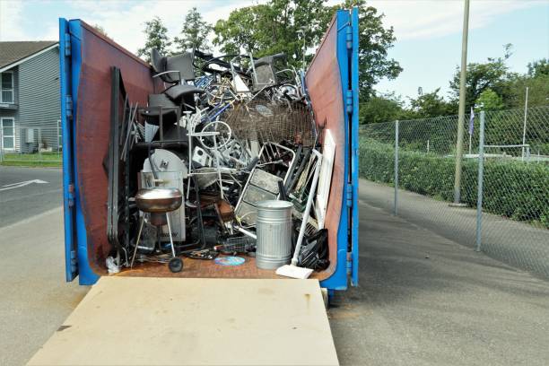 Basement Cleanout Services in New Ulm, MN