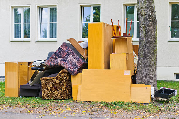 Best Full-Service Junk Removal  in New Ulm, MN