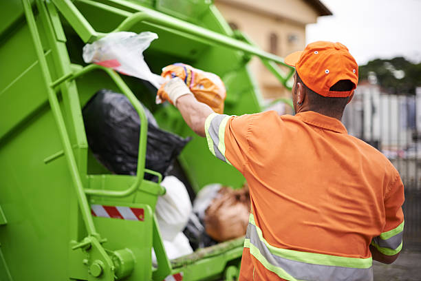 Professional Junk Removal in New Ulm, MN