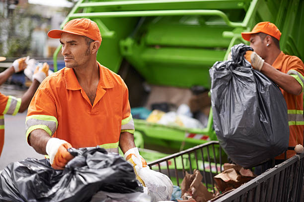 Best Basement Cleanout Services  in New Ulm, MN