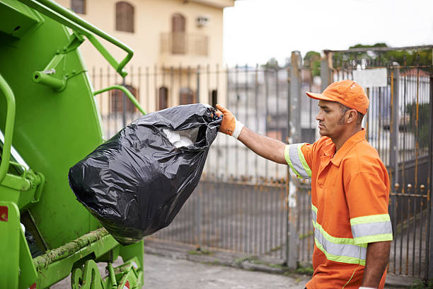 Best Construction Debris Removal  in New Ulm, MN