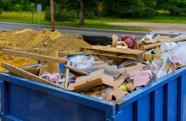 Best Junk Hauling Services  in New Ulm, MN